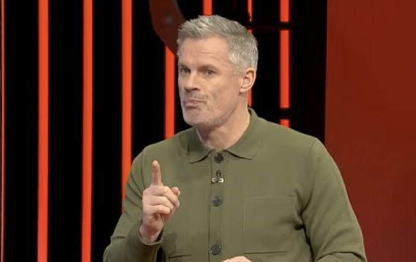 盘口-卡拉格：若花了这么多钱还没进欧冠，斯洛特没什么辩解的余地