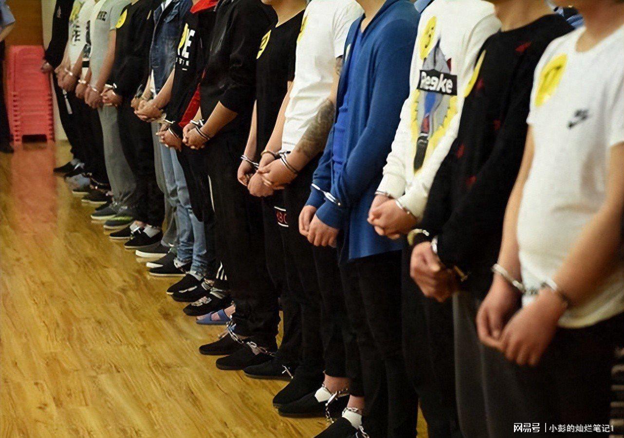 足球赔率-黑社会去哪了？原来都藏在这4个场所，老百姓千万别惹