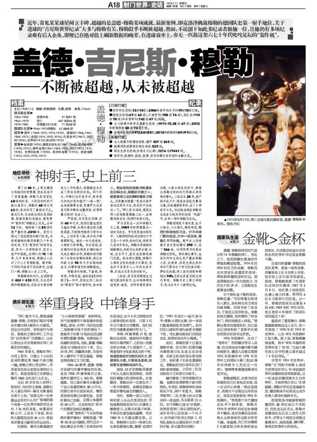 即时赔率-盖德·吉尼斯·穆勒②：举重身段的超级中锋