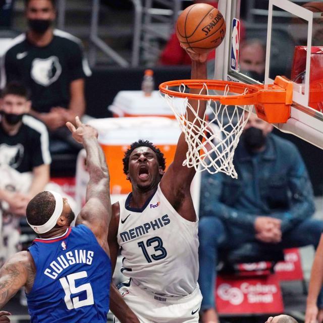 指数-灰熊二当家终于迎来复出 为季后赛冲击更好排名