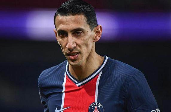 即时赔率-迪马利亚遭劫非个例 球员总被贼惦记怎么好好踢?